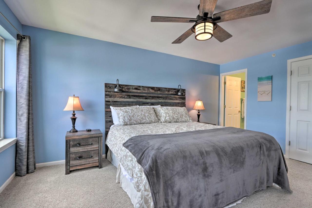 The Lake Escape With Balcony And Pool Access! Camdenton Exterior foto