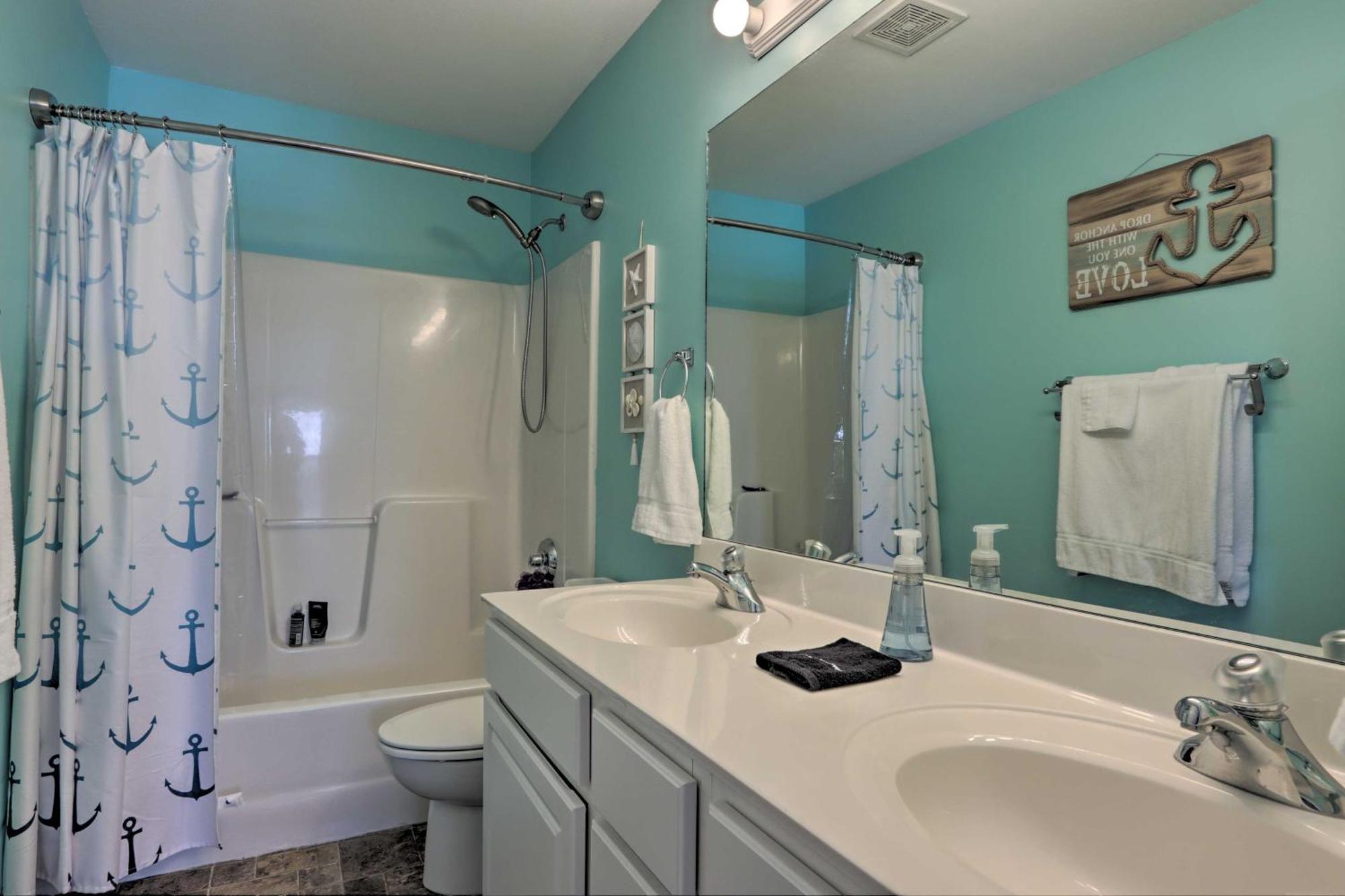 The Lake Escape With Balcony And Pool Access! Camdenton Exterior foto