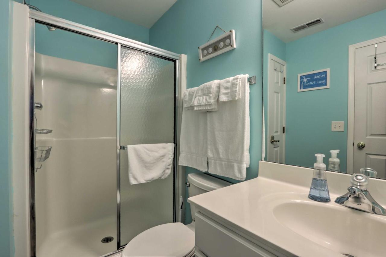 The Lake Escape With Balcony And Pool Access! Camdenton Exterior foto